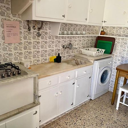 セシンブラ Casa Da Tiaヴィラ エクステリア 写真