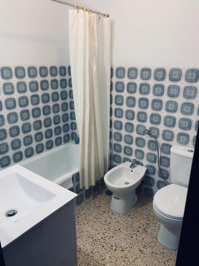 セシンブラ Casa Da Tiaヴィラ エクステリア 写真