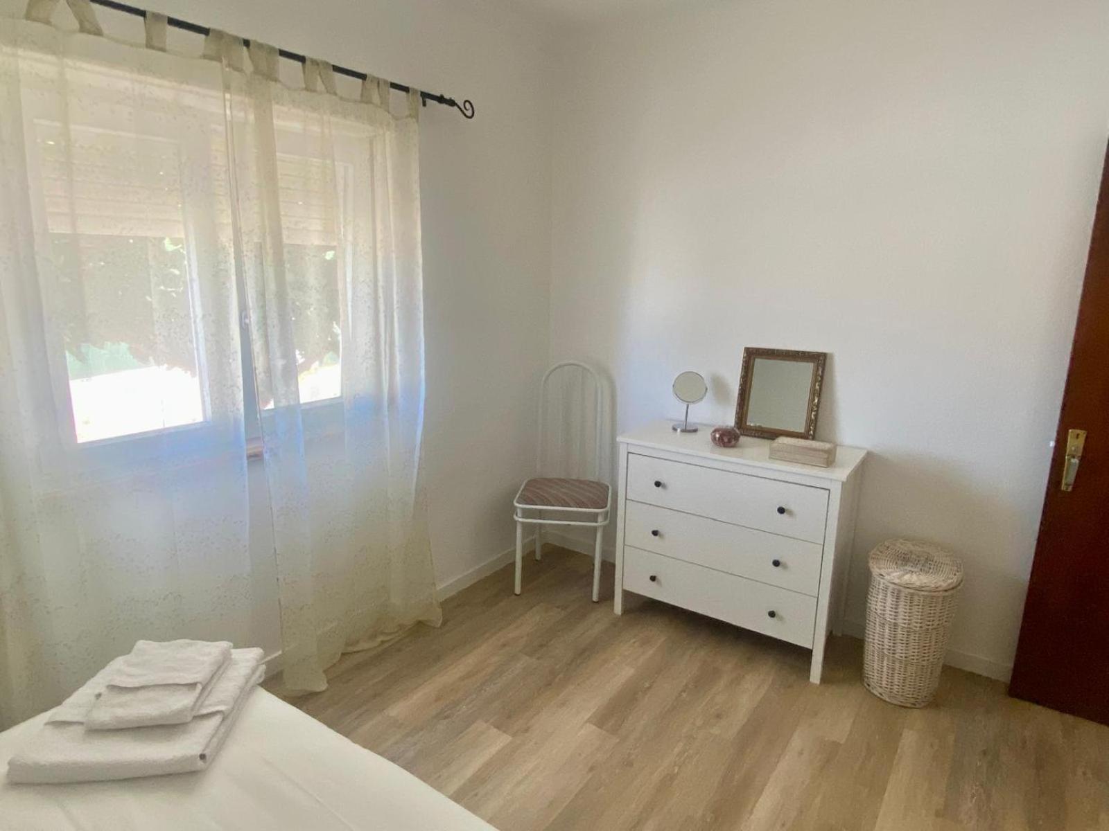 セシンブラ Casa Da Tiaヴィラ エクステリア 写真