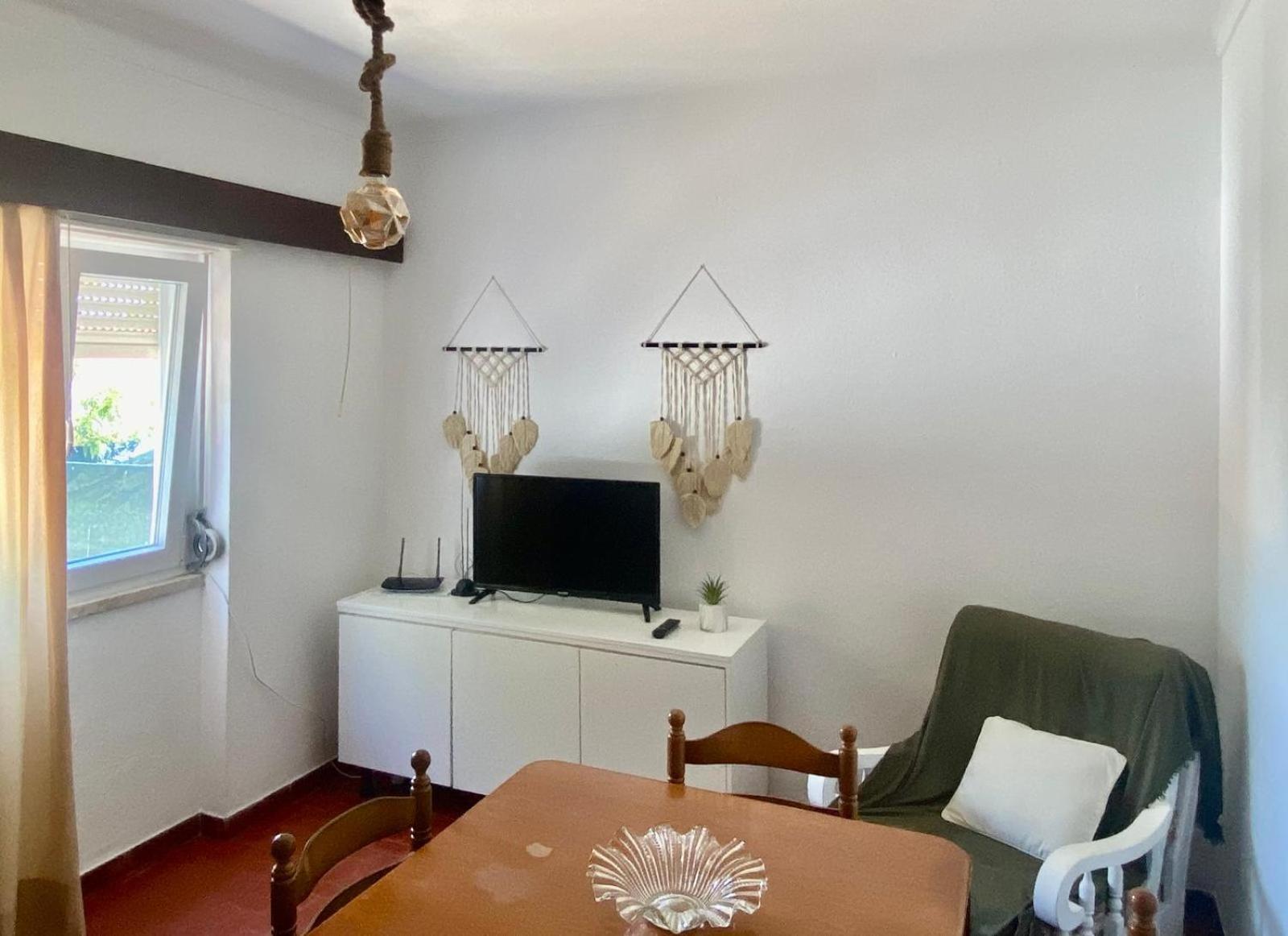 セシンブラ Casa Da Tiaヴィラ エクステリア 写真